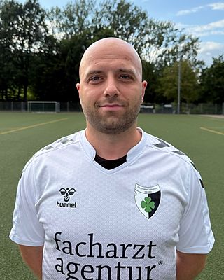 Martin Czichon