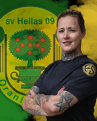 Anna Felicitas Sarholz