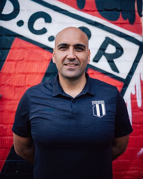 Foto: Marvin Mainz