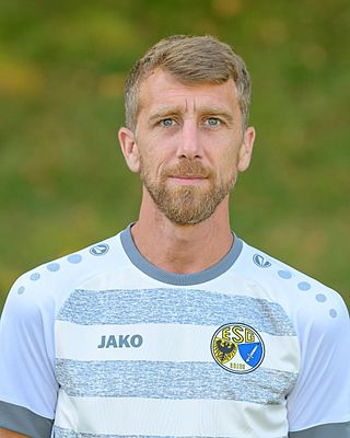 Kevin Karic