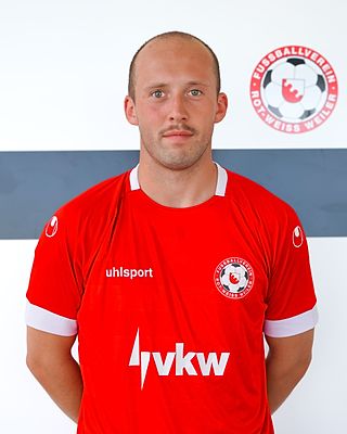 Fabian Benz