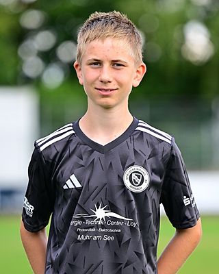 Noah Kelm