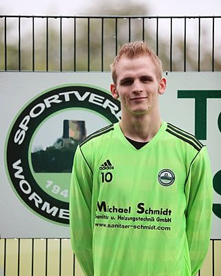 Nico Langbein