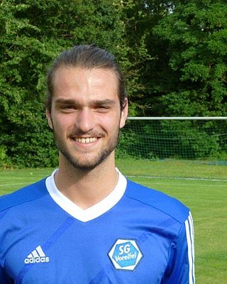 Lukas Stollenwerk