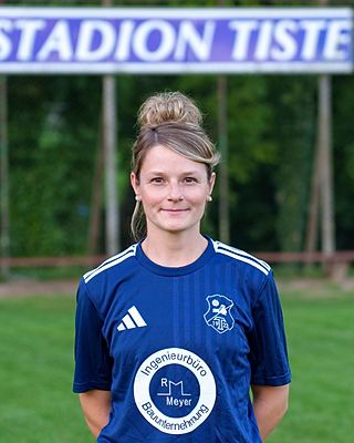Julia Freytag
