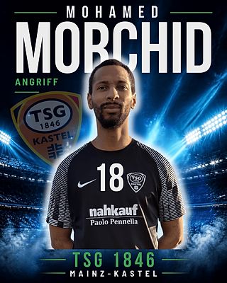 Mohamed Morchid