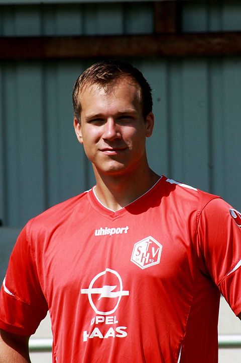 Foto: Andreas Ehrlich