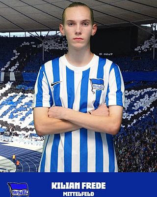 Kilian Frede