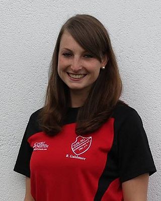 Ramona Gaisbauer