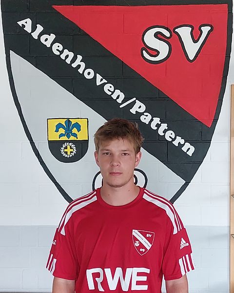 Foto: Aldenhoven/Pattern
