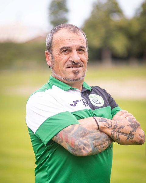 Foto: Christina Tamo