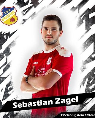 Sebastian Zagel