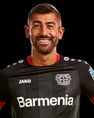 Kerem Demirbay