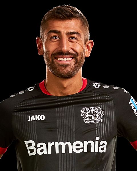 Foto: Bayer 04 Leverkusen