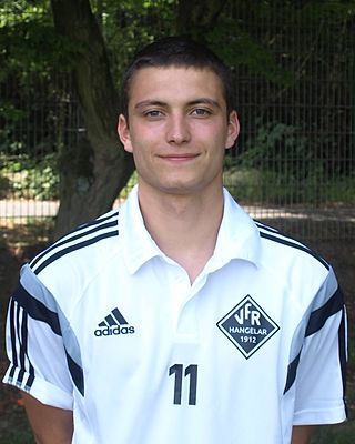Niklas Leite-Frank