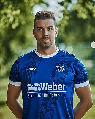 Samuel Heeb