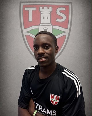 Carlos Lukwago
