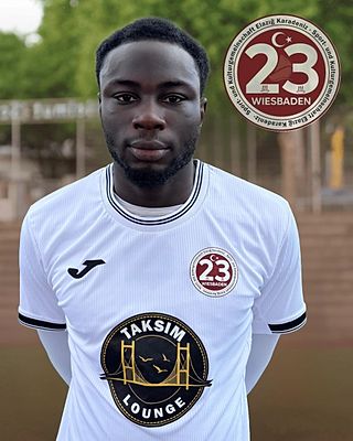 Bernard Fosu Anin Junior