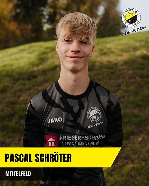 Foto: SV 1911 Dingelstädt