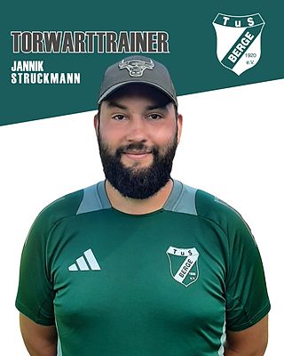 Jannik Struckmann