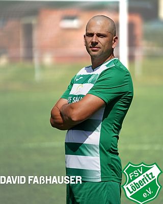 David Faßhauer