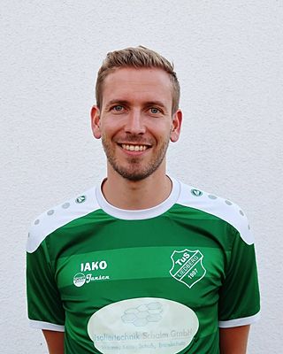 Markus Raederscheidt