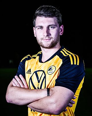 Sven Friebe