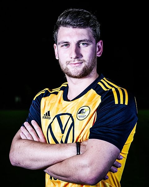 Foto: Marko Filipovic FCW