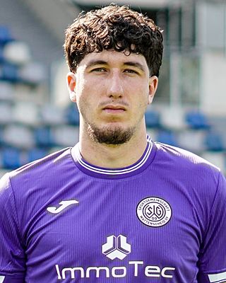 Elias Yousfi