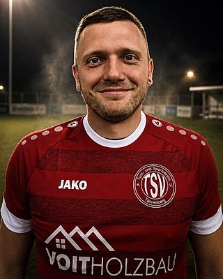 Markus Pfannenstein