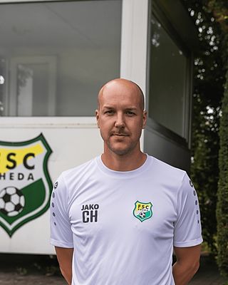 Christopher Hankemeier