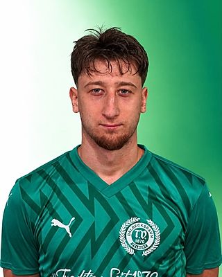 Mustafa Deniz Erdogdu