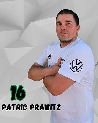 Patric Prawitz