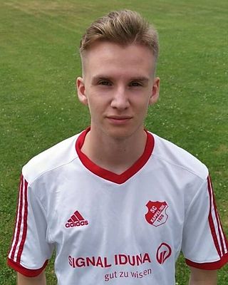 Jani Albermann