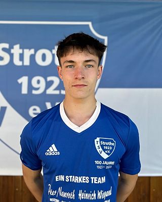 Roman Richter-Schluckebier