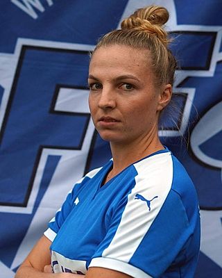 Mia Mayer