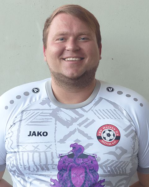 Foto: © FSV Wacker 03 Gotha