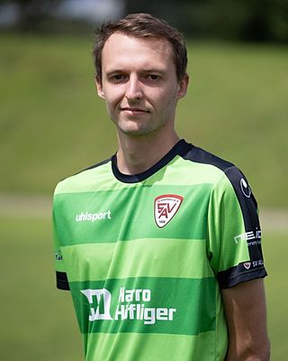 Andre Kallenberg