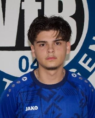 Toni Tolj
