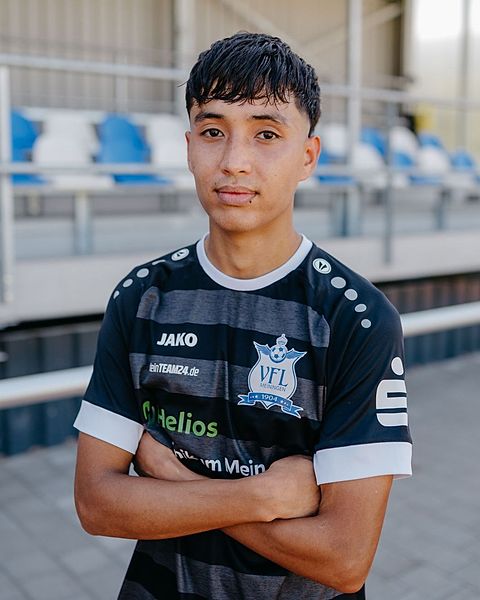 Foto: Josefine Weyer