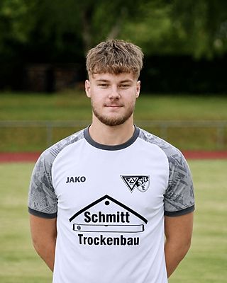 Justin Kirsch