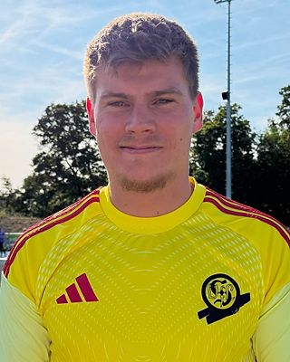 Lucas Bittner