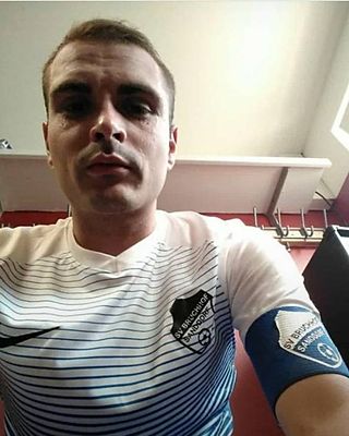 Daniel Castano Navarro