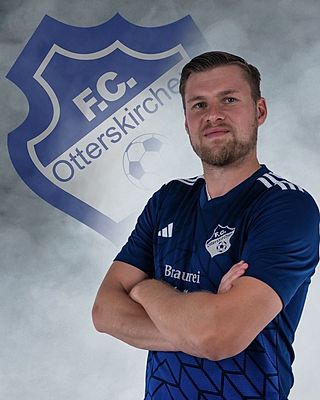 Daniel Gsottberger