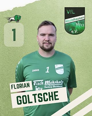 Florian Goltsche
