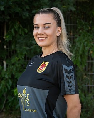 Jolina Kushov