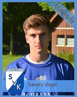 Sandro Vogl