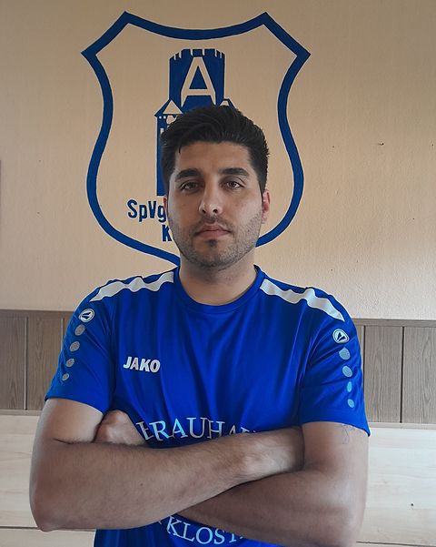 Foto: Reza Momeni
