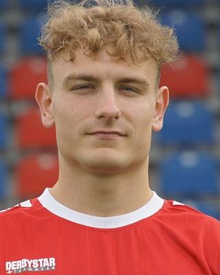 Piotr Andrzej Lewandowski