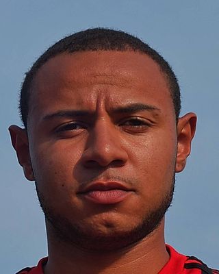 Pascal-Jermaine Assan